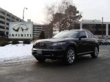 2007 Infiniti FX 35 AWD