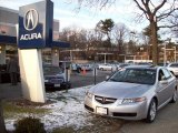 2006 Acura TL 3.2