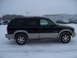 2000 Oldsmobile Bravada AWD