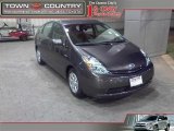 2008 Toyota Prius Hybrid