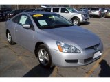 2004 Honda Accord EX Coupe