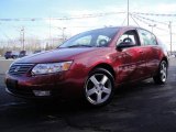 2007 Saturn ION 3 Sedan