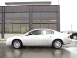 2006 Buick Lucerne CX