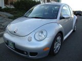 2004 Volkswagen New Beetle Turbo S Coupe Data, Info and Specs