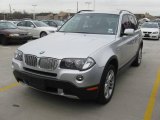 2007 BMW X3 3.0si