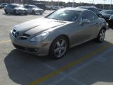 2005 Mercedes-Benz SLK 350 Roadster