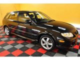 2003 Black Mica Mazda Protege 5 Wagon #24493370