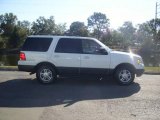 2006 Oxford White Ford Expedition XLT #24493179