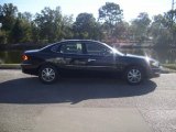 2008 Buick LaCrosse CXL