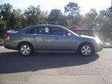 2009 Chevrolet Impala LT