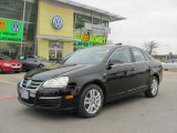 2007 Volkswagen Jetta Wolfsburg Edition Sedan