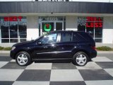 2008 Mercedes-Benz ML 350 4Matic