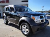 2008 Dodge Nitro SXT 4x4