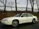1995 Bright White Chevrolet Lumina  #24493133
