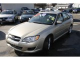 2008 Subaru Legacy 2.5i Sedan