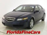 2004 Abyss Blue Pearl Acura TL 3.2 #24492946