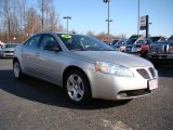 2008 Pontiac G6 Sedan