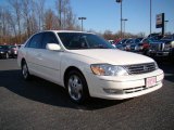 2004 Diamond White Pearl Toyota Avalon XLS #24492983