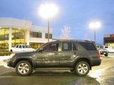 2006 Shadow Mica Toyota 4Runner Limited 4x4 #24493583