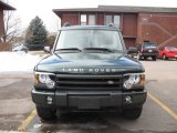 2004 Epsom Green Land Rover Discovery SE #24493635