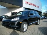 2010 Porsche Cayenne Tiptronic