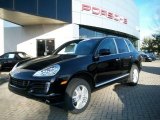 2010 Porsche Cayenne Tiptronic