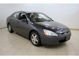 2005 Honda Accord Hybrid Sedan