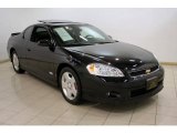 2006 Black Chevrolet Monte Carlo SS #24493762