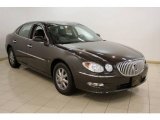 2009 Buick LaCrosse CXL