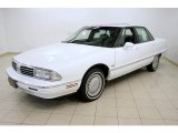 Oldsmobile Ninety-Eight 1995 Data, Info and Specs