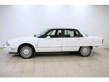 1995 Oldsmobile Ninety-Eight Bright White