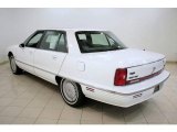 1995 Oldsmobile Ninety-Eight Elite Exterior