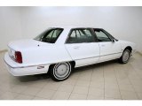 1995 Oldsmobile Ninety-Eight Elite Exterior