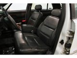 1995 Oldsmobile Ninety-Eight Elite Front Seat