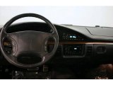 1995 Oldsmobile Ninety-Eight Elite Dashboard