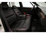 1995 Oldsmobile Ninety-Eight Elite Front Seat