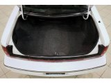1995 Oldsmobile Ninety-Eight Elite Trunk