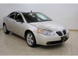 2008 Pontiac G6 GT Sedan