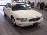 2003 White Buick LeSabre Limited #24493785