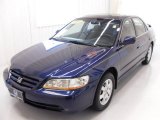 2002 Honda Accord EX Sedan