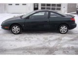1998 Saturn S Series SC2 Coupe