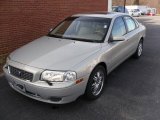 2004 Volvo S80 2.5T