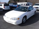 2004 Chevrolet Monte Carlo SS