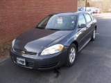 2009 Chevrolet Impala LT