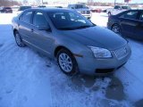 2008 Mercury Milan I4