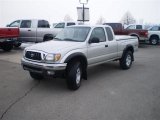 2004 Toyota Tacoma V6 Xtracab 4x4