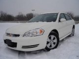2009 Chevrolet Impala LT