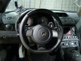 2008 Lamborghini Gallardo Superleggera Steering Wheel