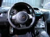 2008 Lamborghini Gallardo Superleggera Steering Wheel