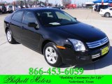 2007 Ford Fusion SE